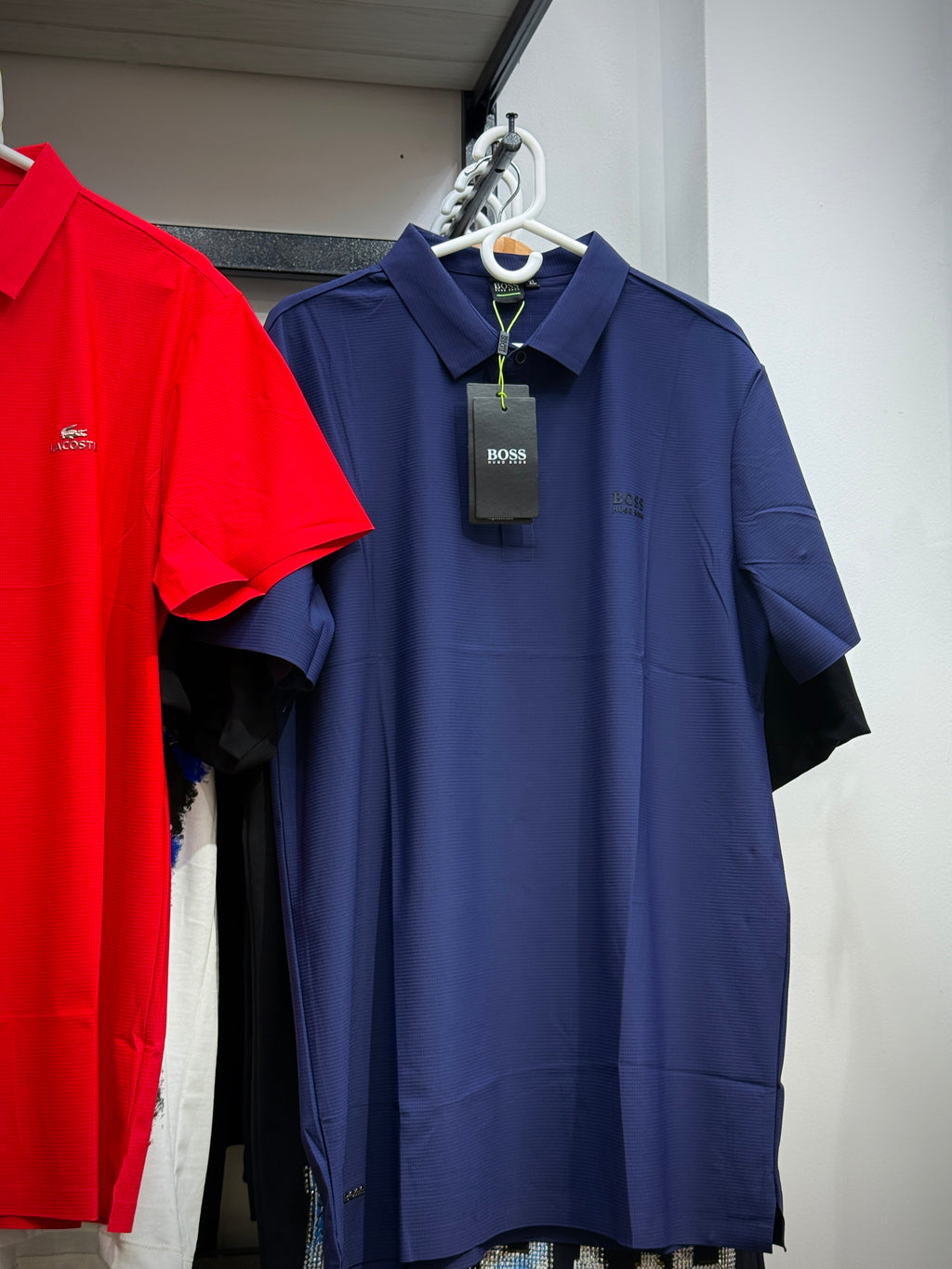 Polos Tipo Lacoste