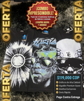 Pack de 3 camisetas graficas de edicion limitada