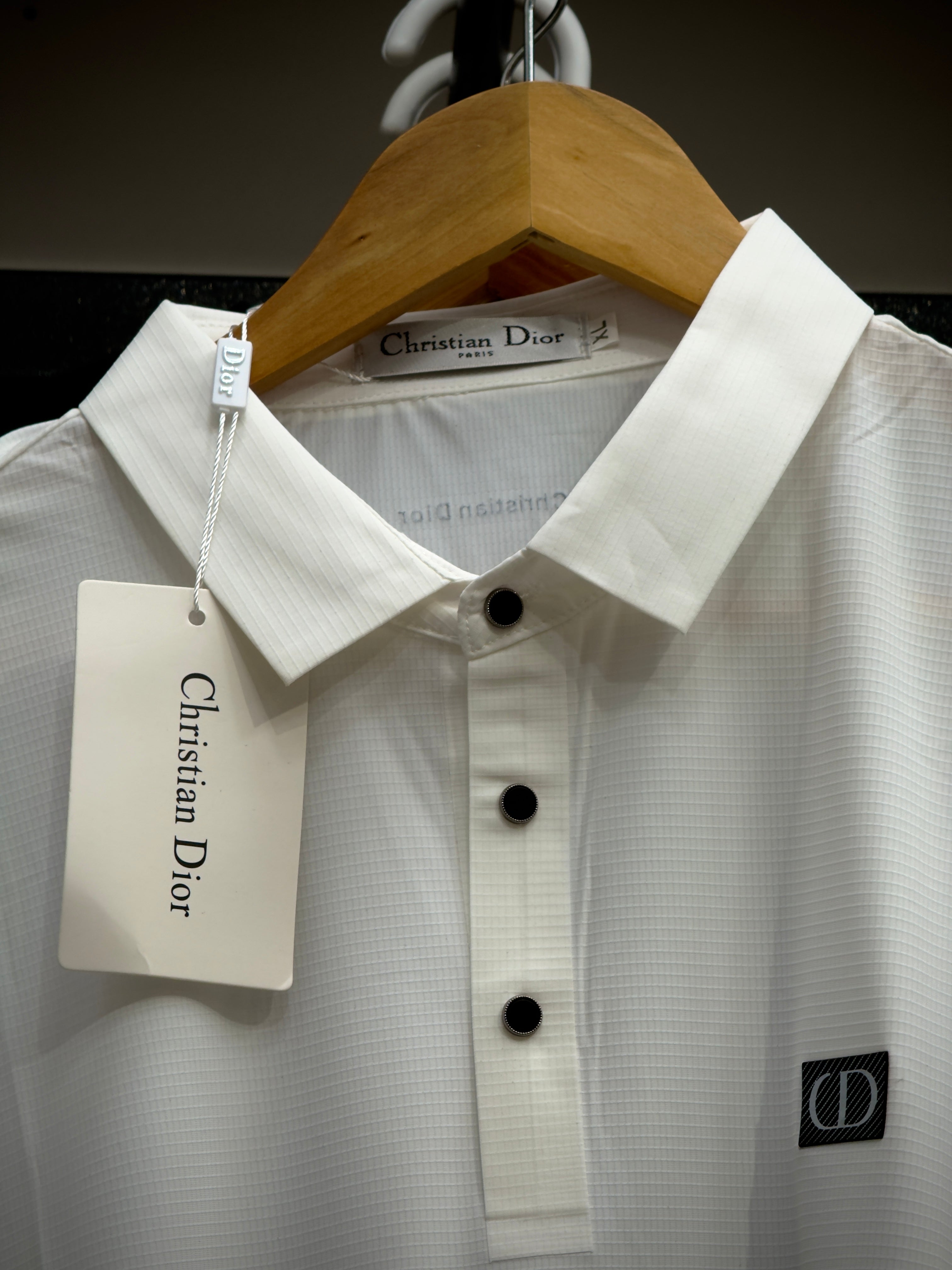 Polos Tipo Dior