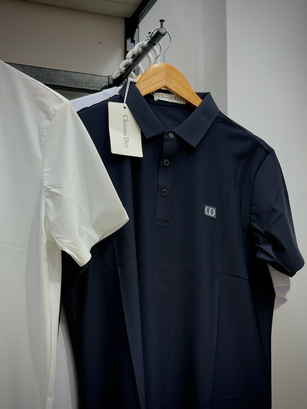Polos Tipo Dior