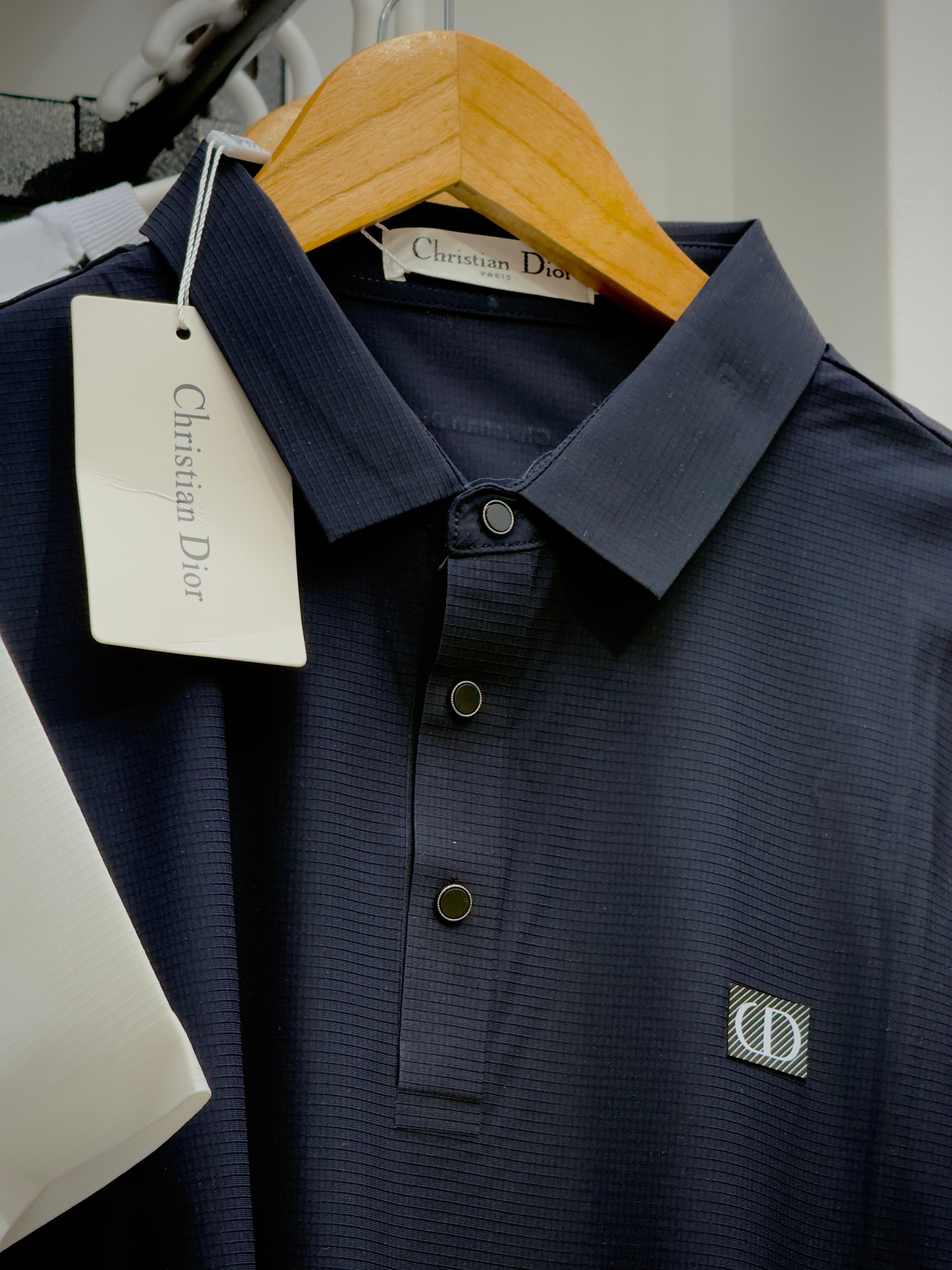 Polos Tipo Dior