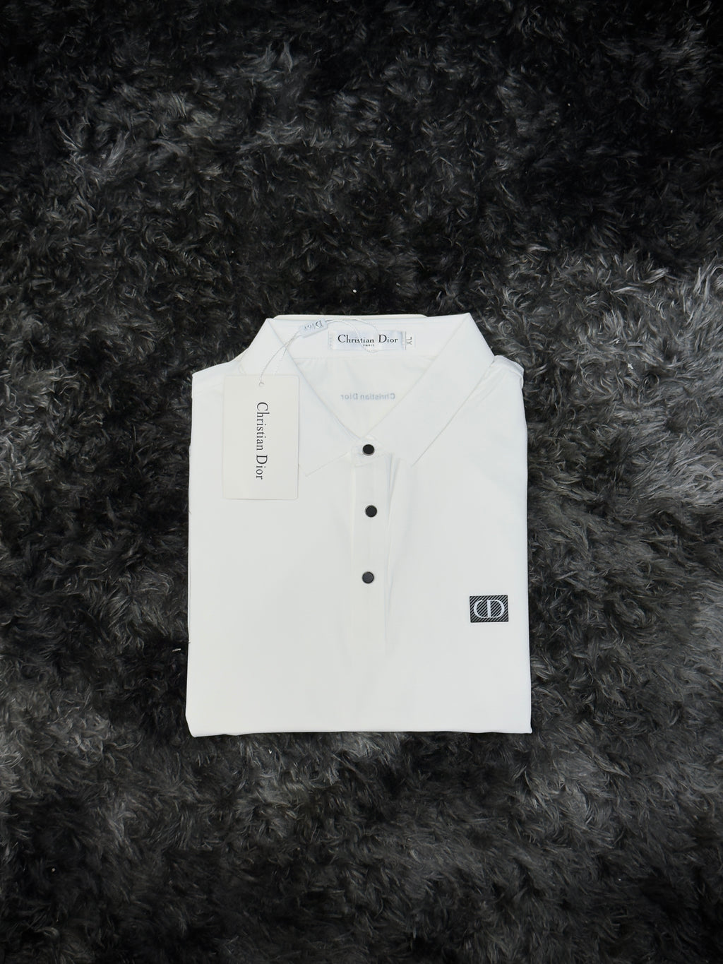 Polos Tipo Dior