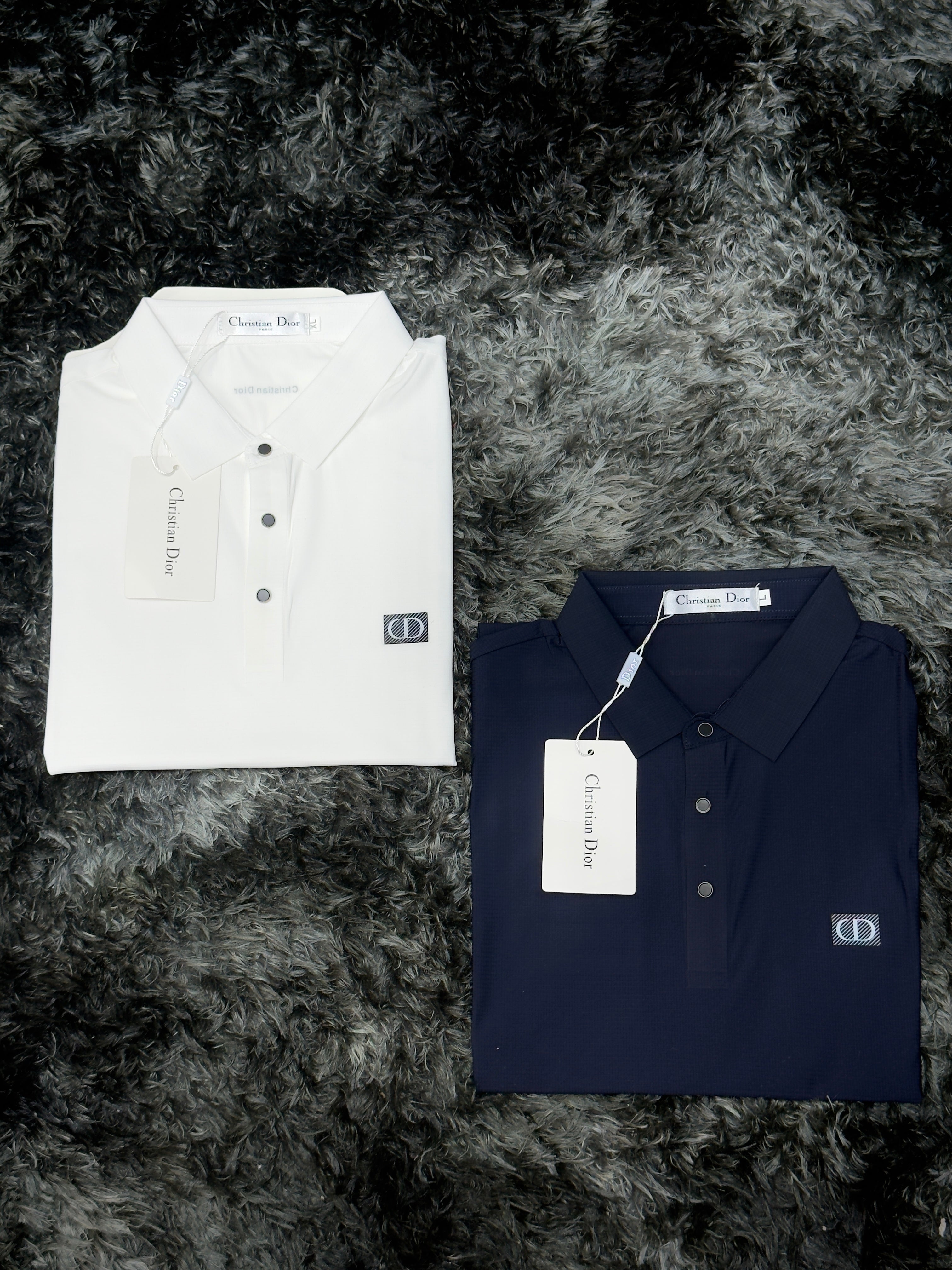 Polos Tipo Dior