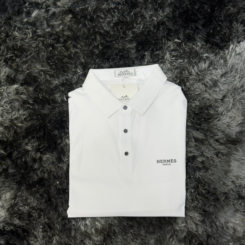 Polo Tipo Hermes