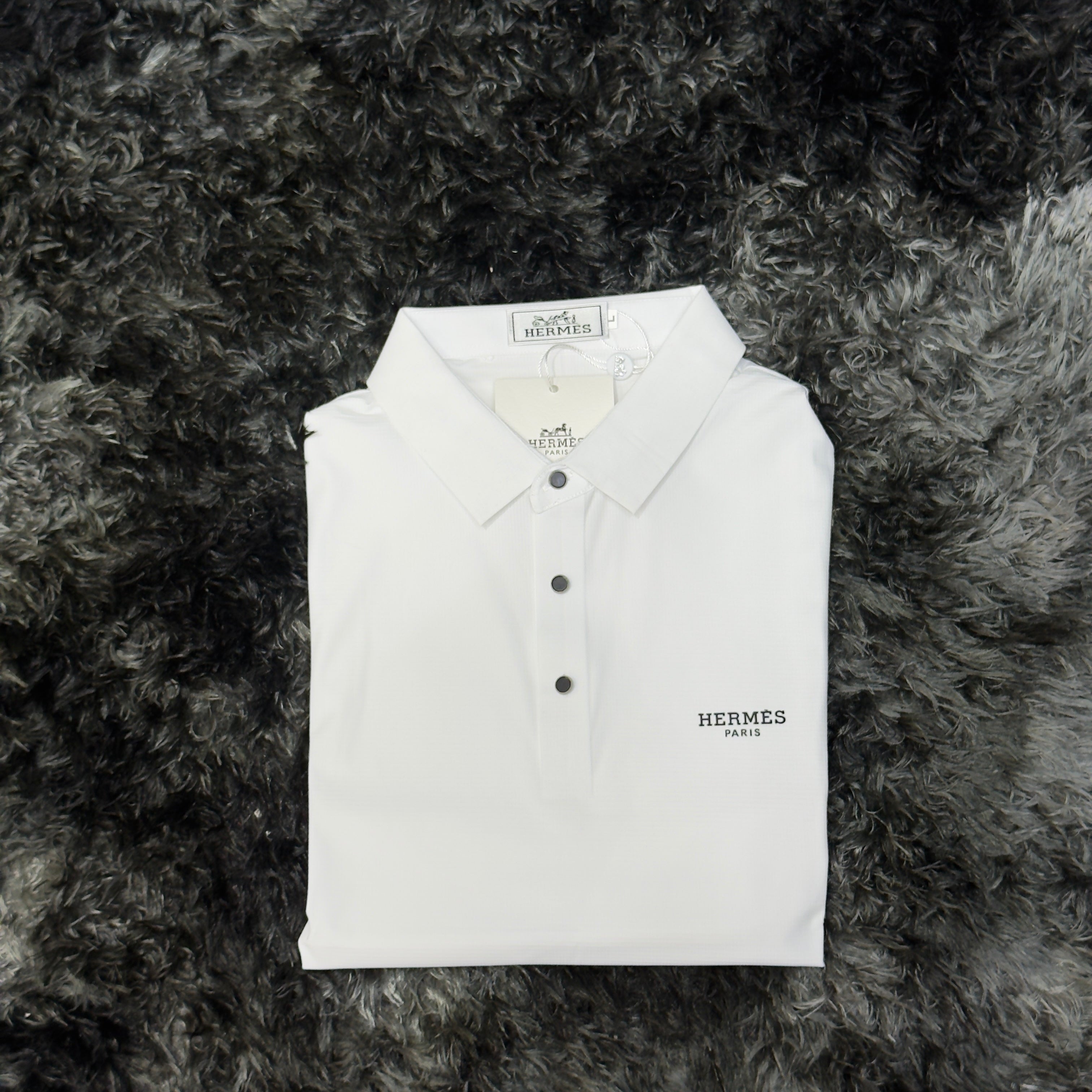 Polo Tipo Hermes