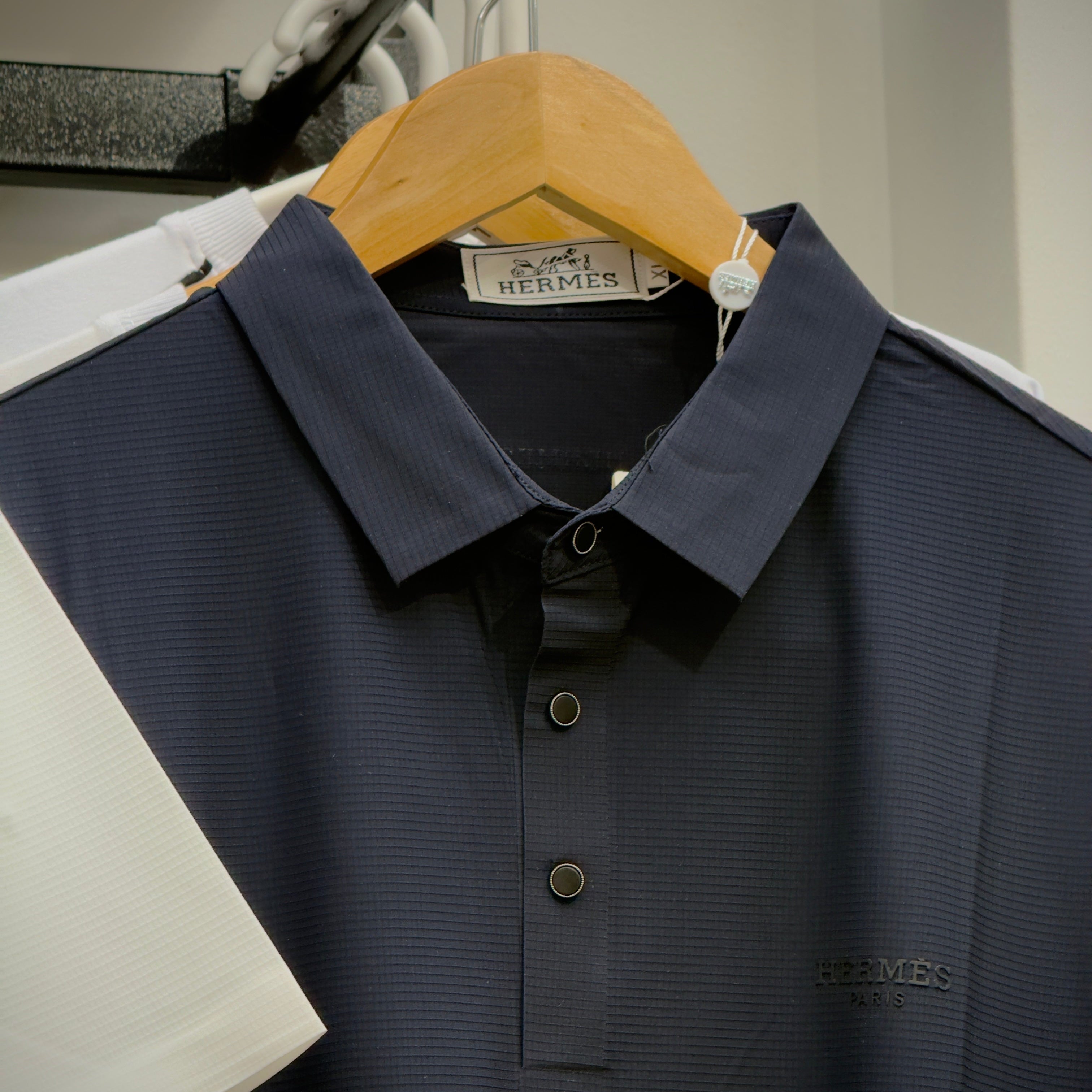 Polo Tipo Hermes