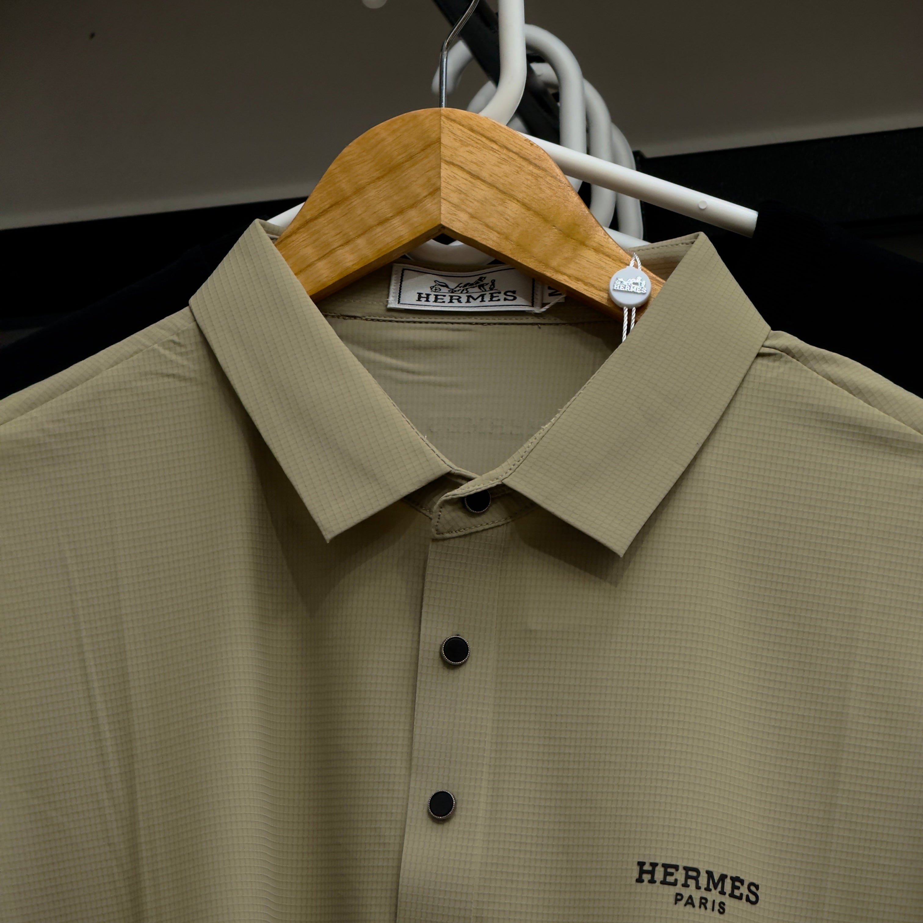 Polo Tipo Hermes