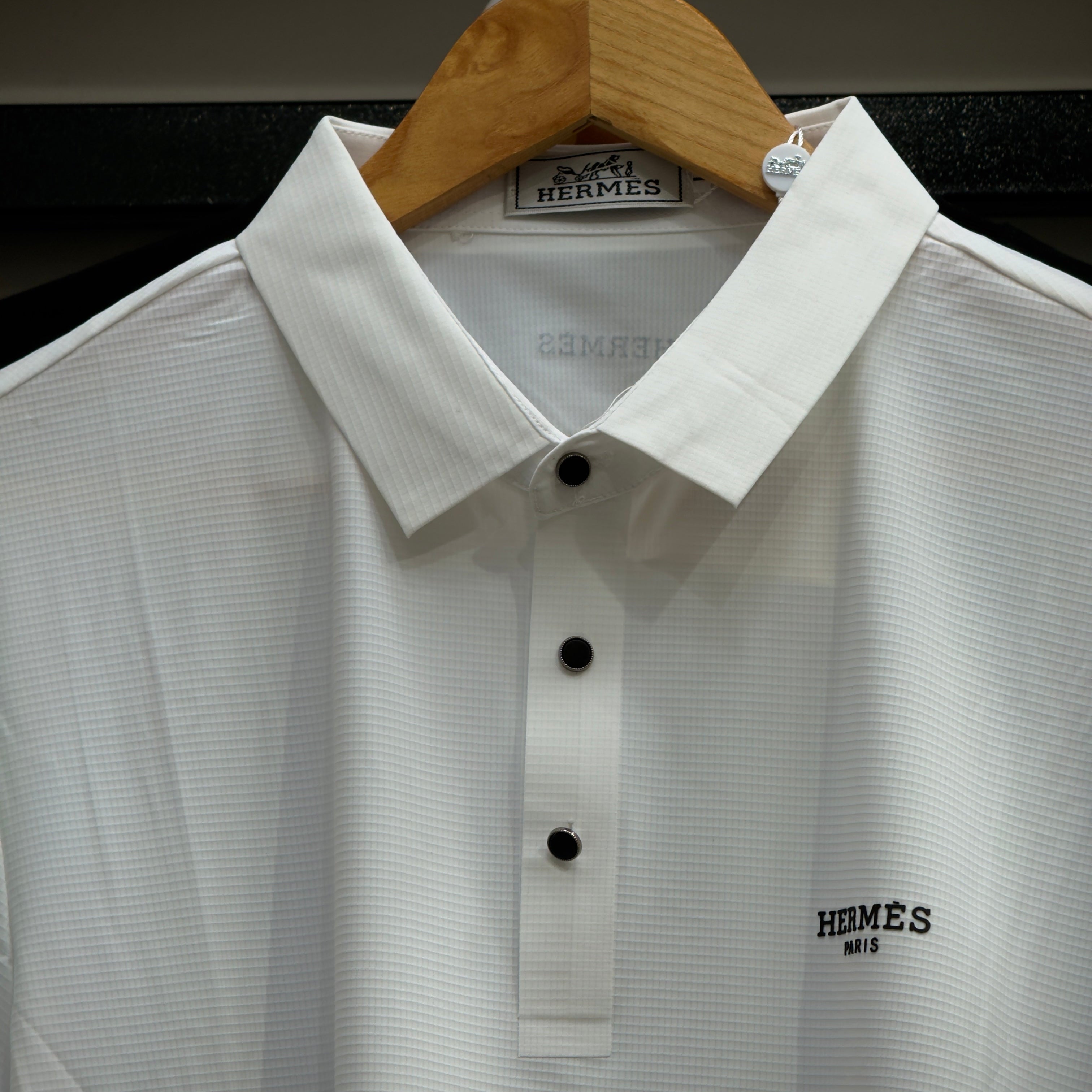 Polo Tipo Hermes
