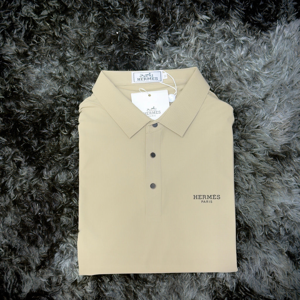 Polo Tipo Hermes
