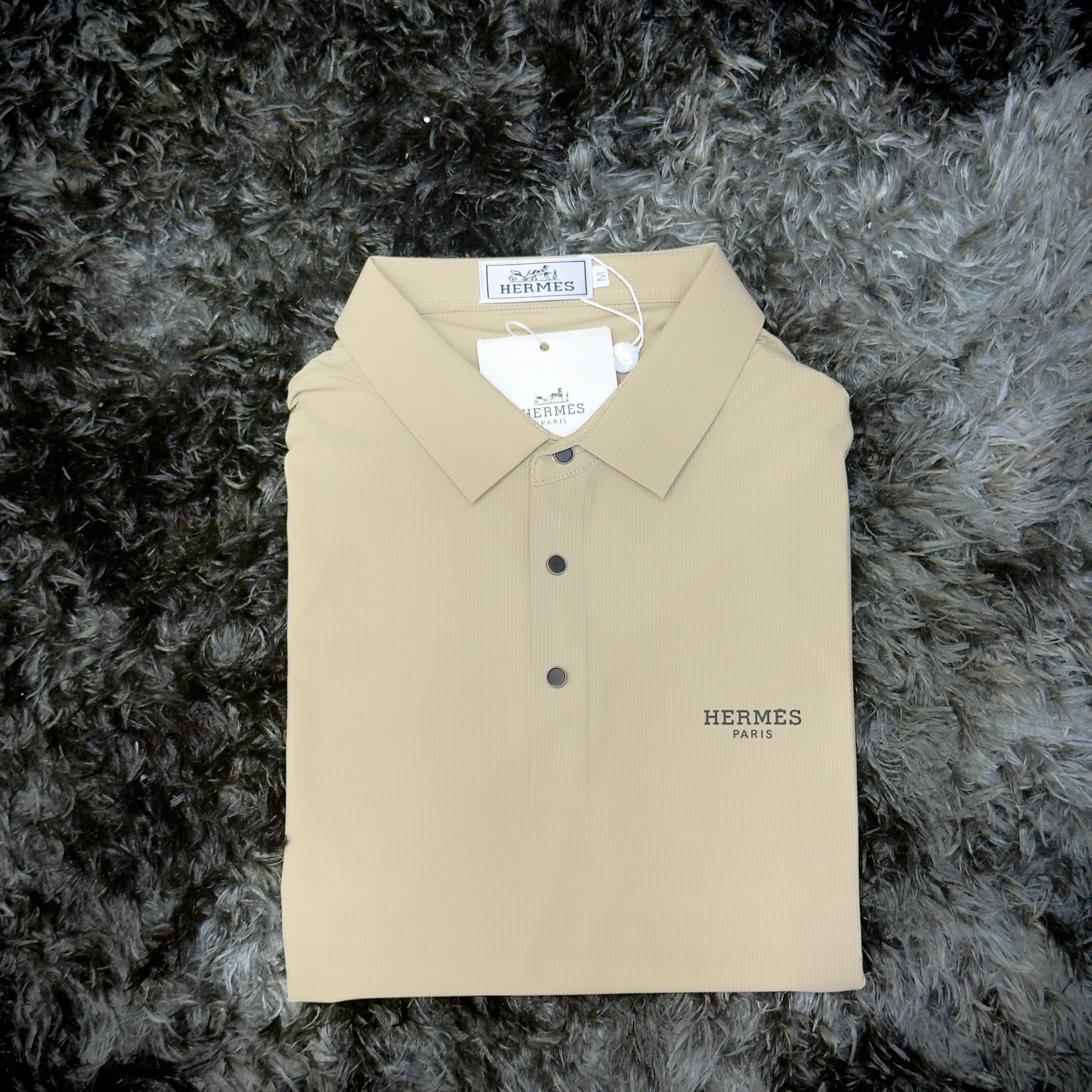 Polo Tipo Hermes