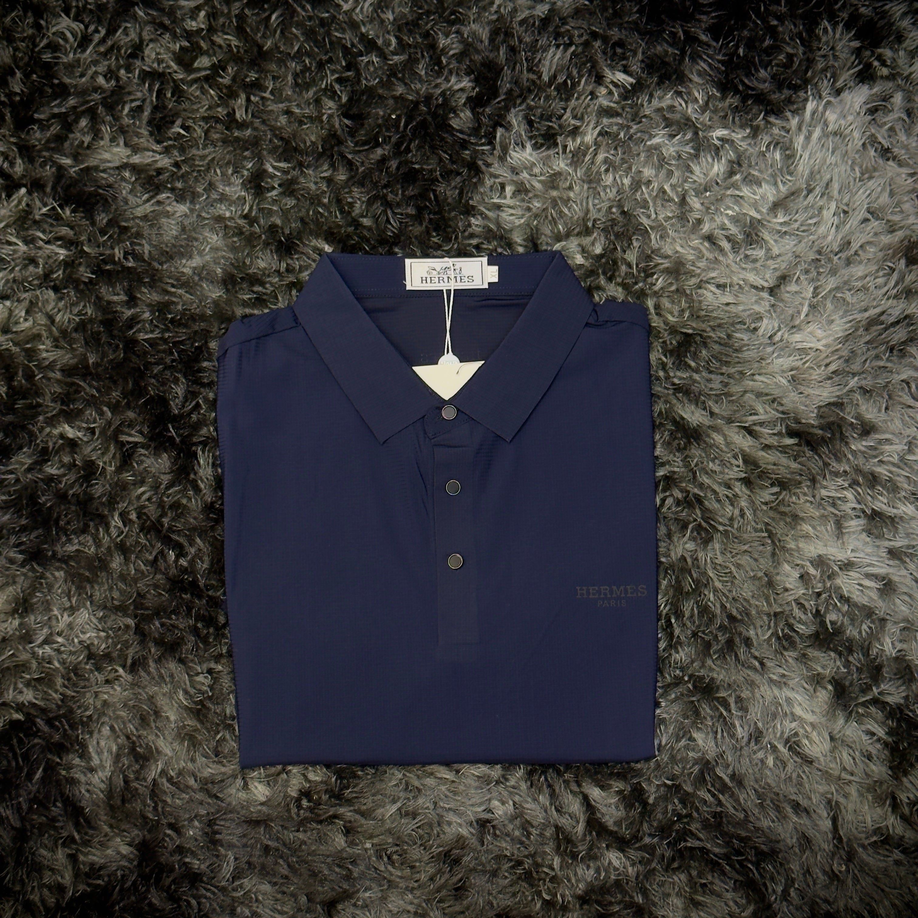 Polo Tipo Hermes