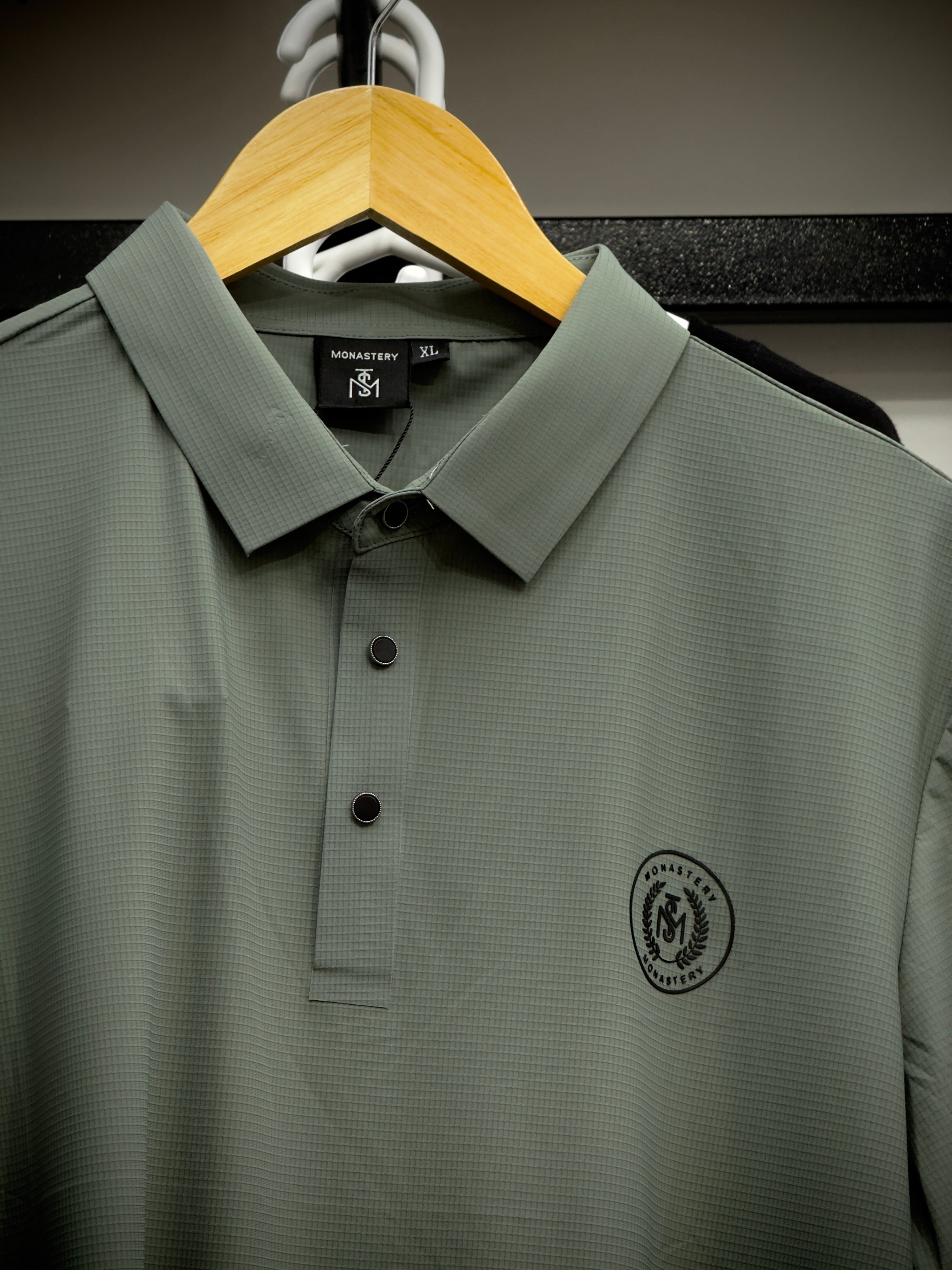 Camiseta Polo