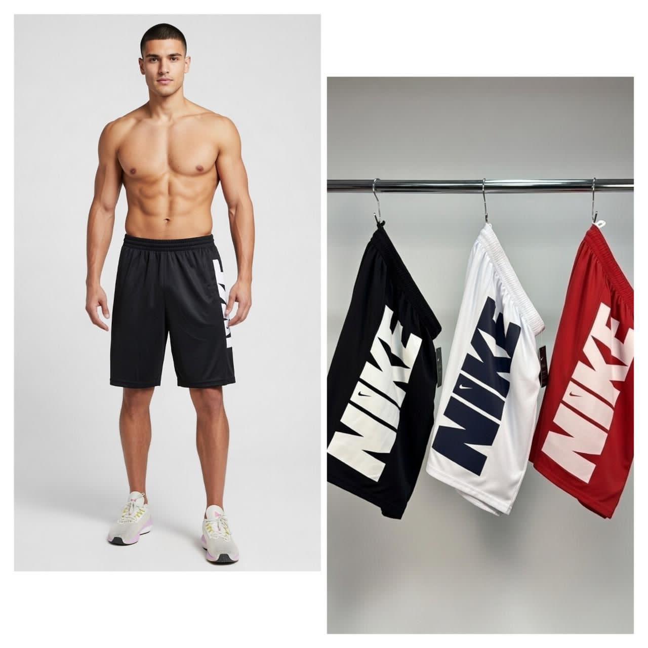 🏀 Pantaloneta NBA Style - Edición Urbana