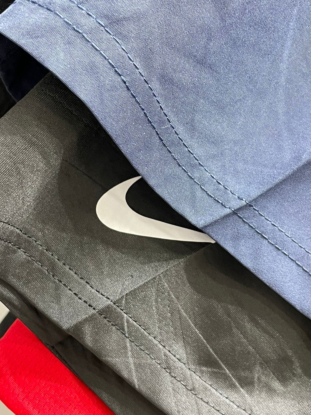 Pantaloneta Deportiva 2 en 1 Pro – Con Licra Interna y Bolsillo con cremallera🛡️