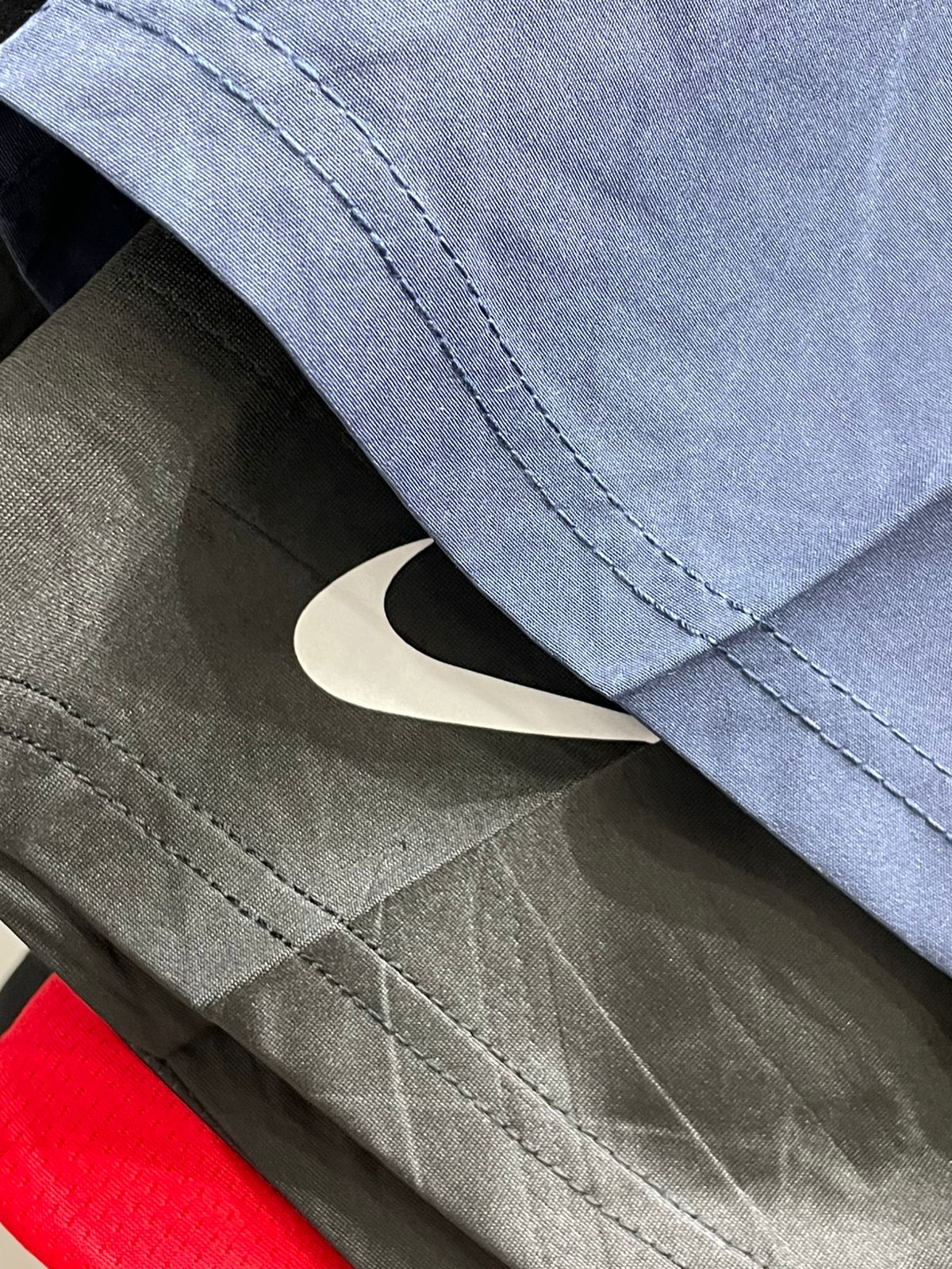 Pantaloneta Deportiva 2 en 1 Pro – Con Licra Interna y Bolsillo con cremallera🛡️