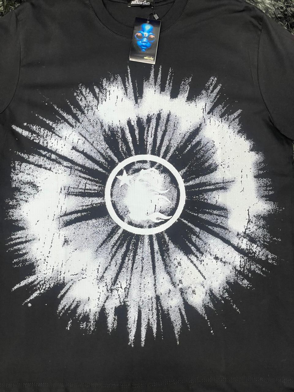 Camiseta hellstar Supernova