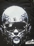 Camiseta hellstar Future Gaze
