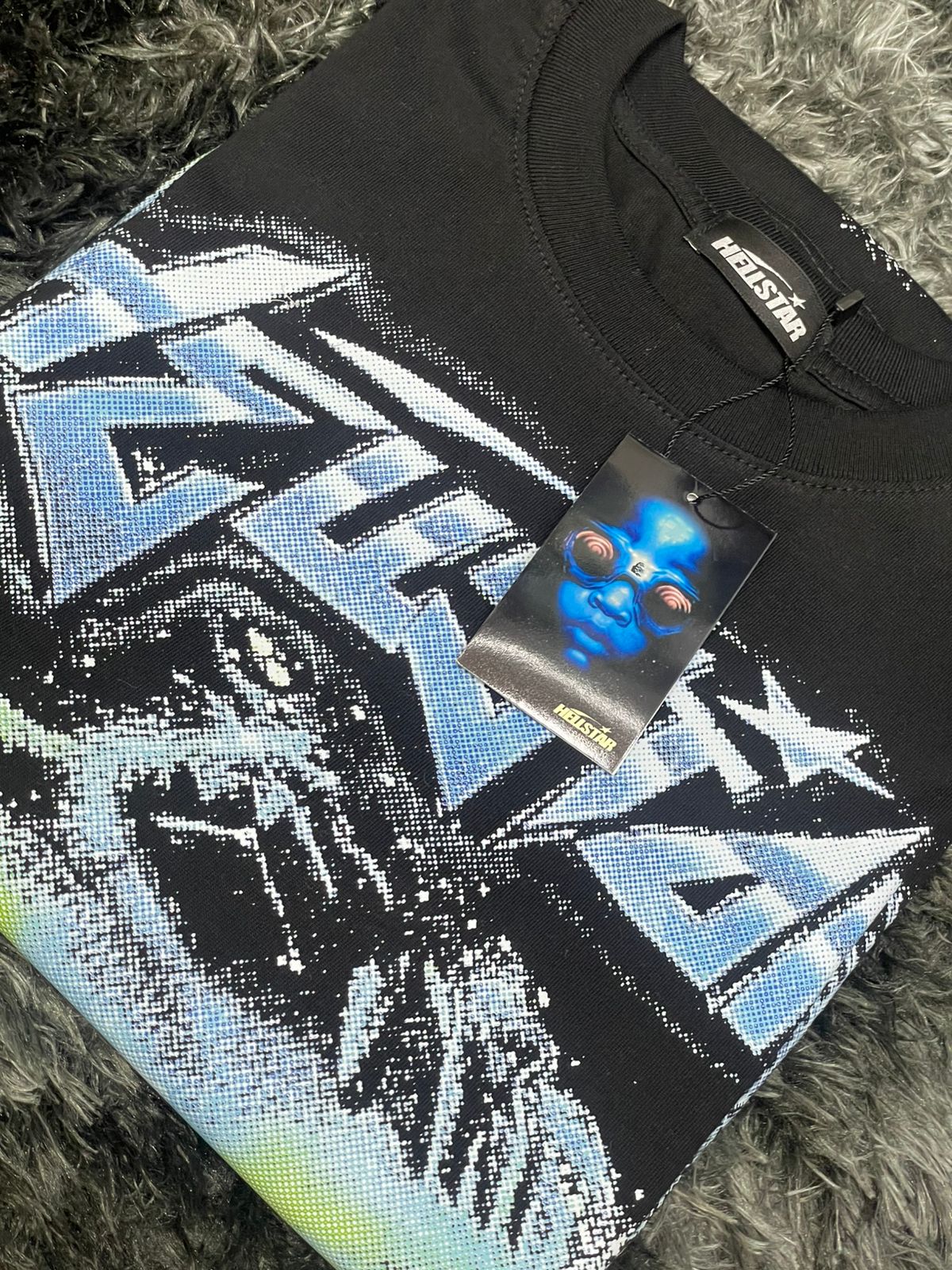 Pack de 3 camisetas graficas de edicion limitada