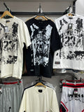 Camiseta Jordan 23