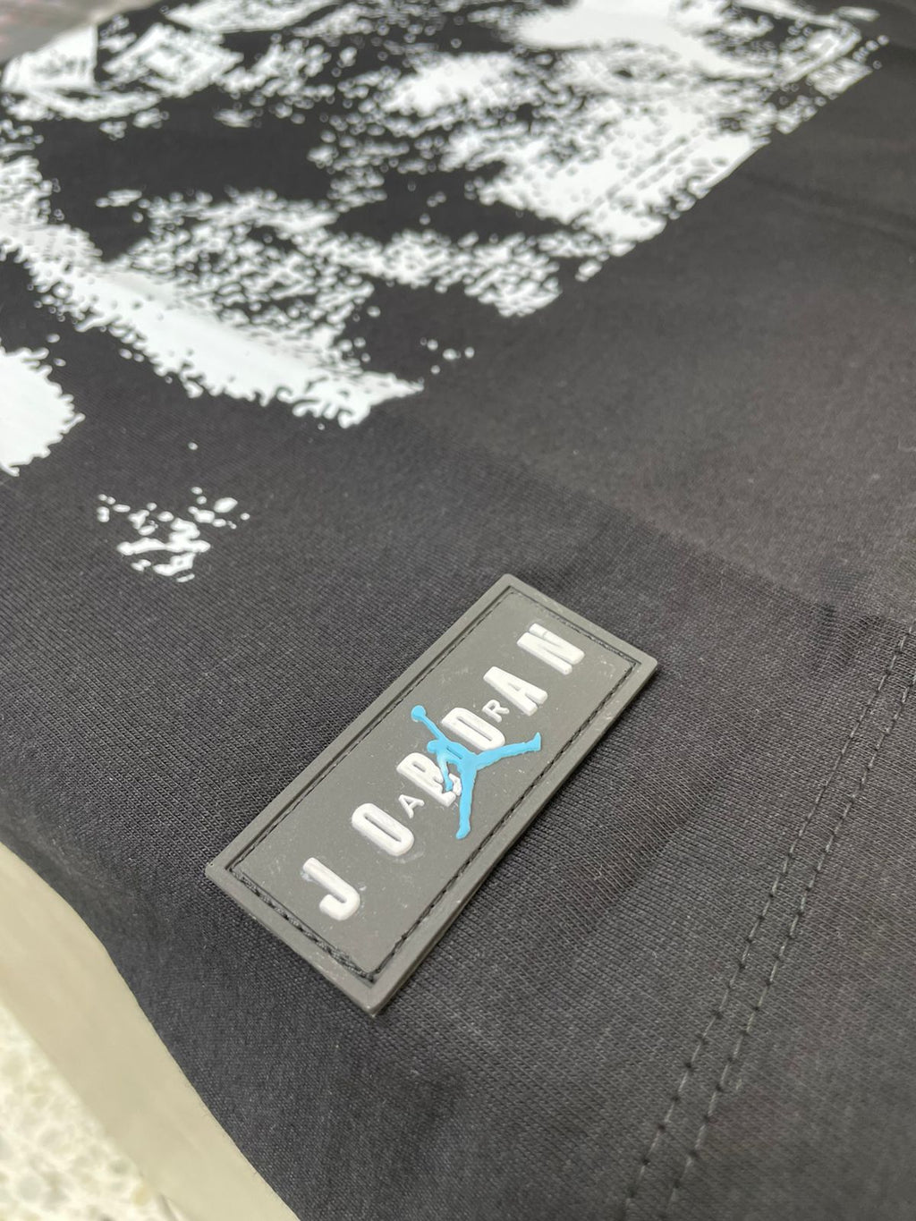 Camiseta Jordan 23