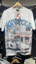 Camiseta GODSPEED miami vice